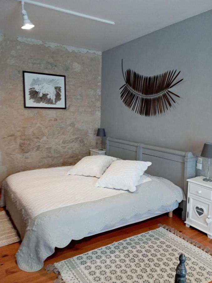 La Forge Bed & Breakfast รุสเทรล ภายนอก รูปภาพ