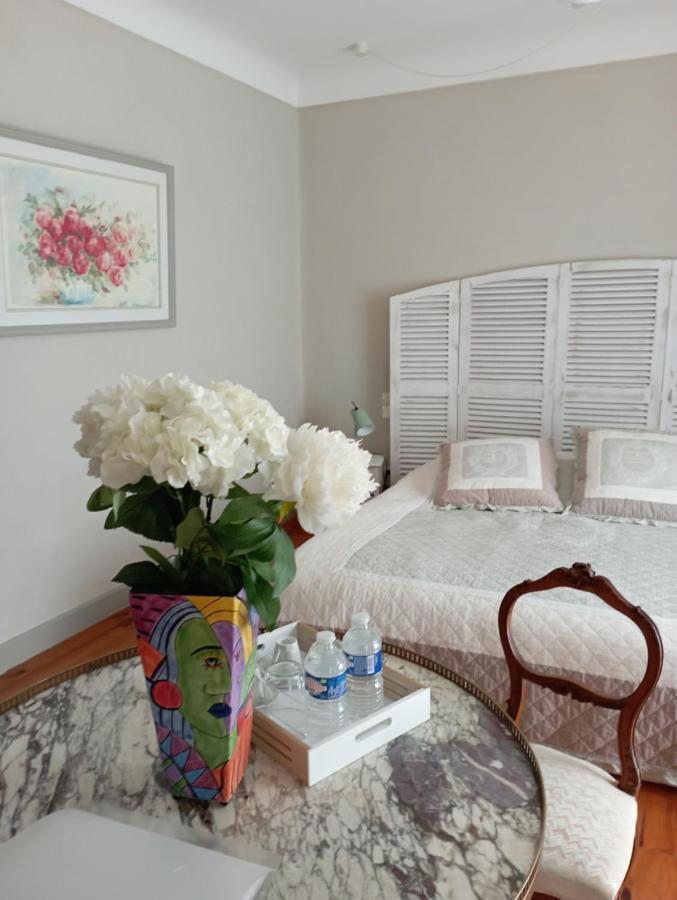 La Forge Bed & Breakfast รุสเทรล ภายนอก รูปภาพ