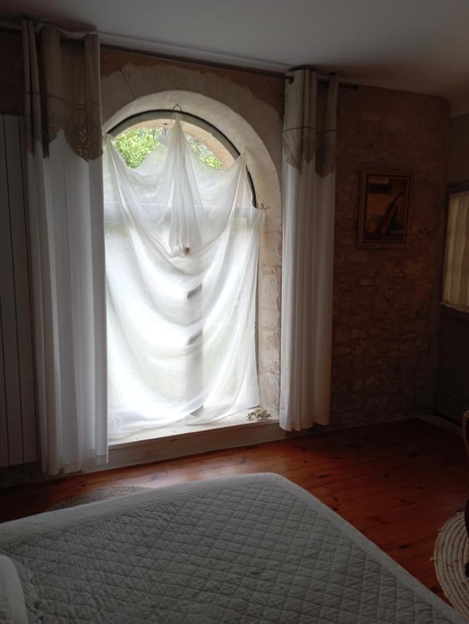 La Forge Bed & Breakfast รุสเทรล ภายนอก รูปภาพ